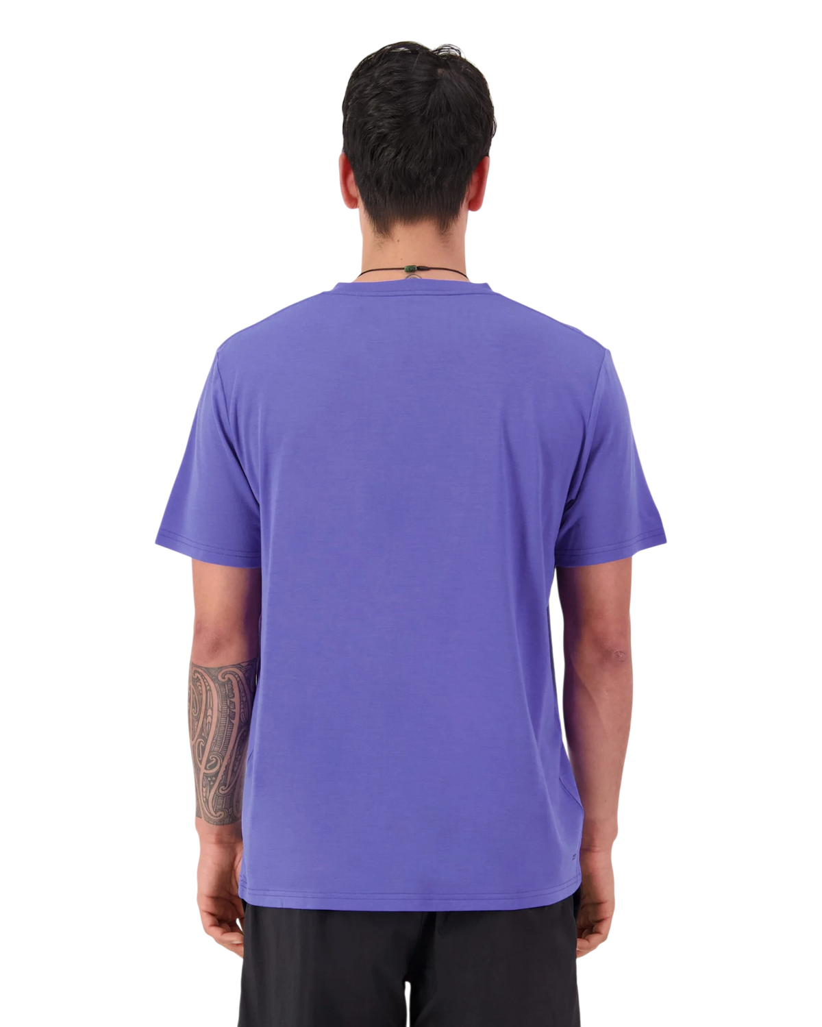 Mons Royale Men's Icon Merino T-Shirt
