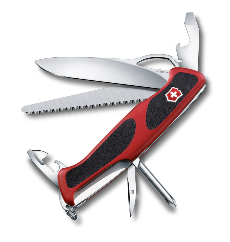 Victorinox Ranger Grip 78 130mm Knife