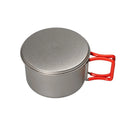Evernew MulTidish - Titanium Dish | Gearshop NZ