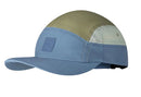 Buff Cap 5 Panel Go