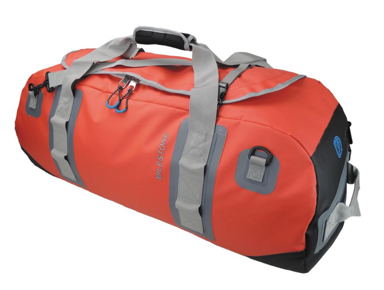 JR Gear Milestone Hybrid Duffel