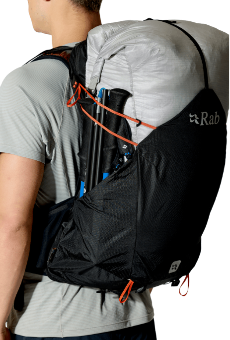 Rab Syclon XP Day Pack