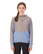 Mons Royale Women's Diversion Merino Wind Jacket