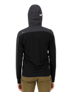 Mons Royale Women's Diversion Merino Wind Jacket