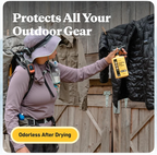 Sawyer Permethrin Fabric Treatment Spray 710ml