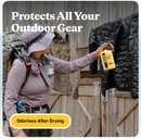 Sawyer Permethrin Fabric Treatment Spray 710ml