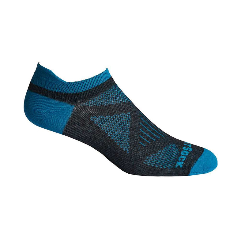 Wrightsock Coolmesh II - Tab Women Socks
