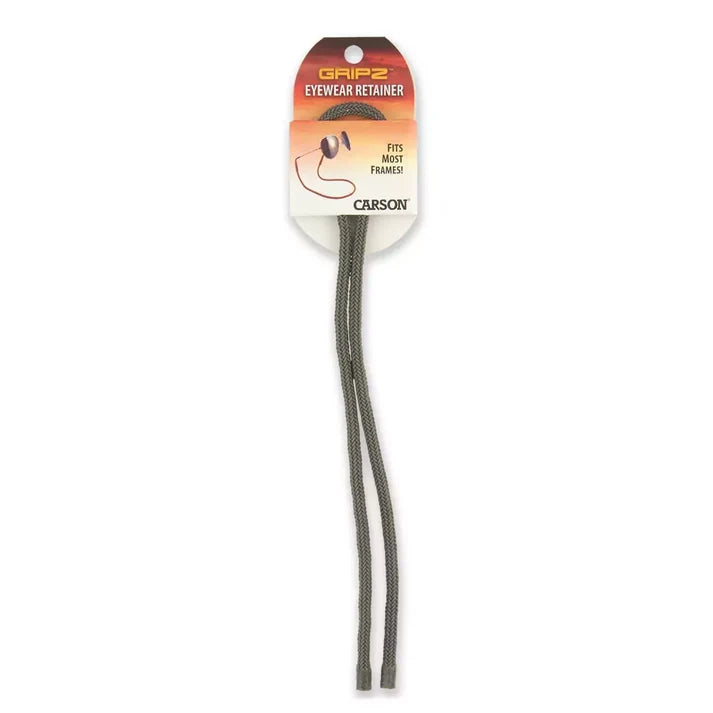 Carson Gripz Eyewear Retainers - Assorted Colours