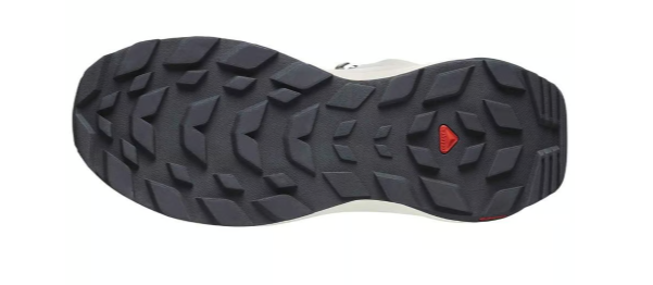 Salomon Men's Elixir Mid GTX Hiking Shoes