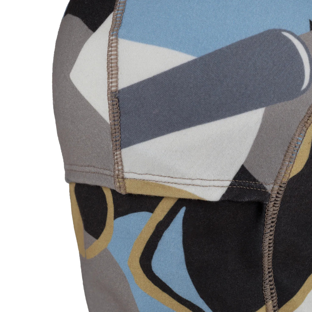 Buff Thermonet Hinged Balaclava