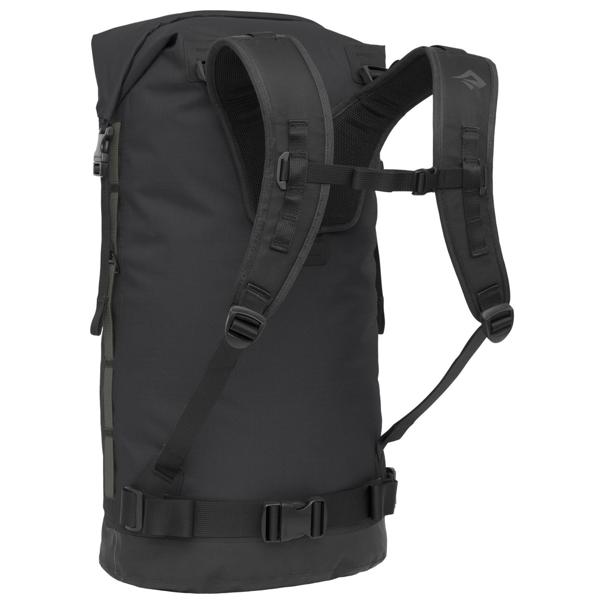 Sea To Summit Big River Dry Backpack