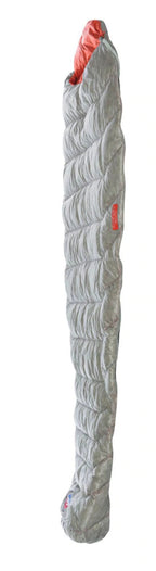 Big Agnes Pluton UL 40 (850 DownTek) Sleeping Bag Regular Left