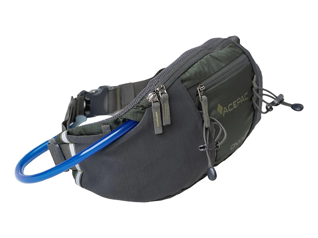 Acepac Onyx 2 MKIII Bag