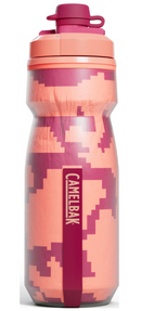 CamelBak Podium Dirt Series Chill Sport & Bike Bottle 620ml | Gearshop NZ