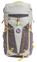 Big Agnes Prospector 50L Large Fit Mens Backpack - Fog | Gearshop NZ