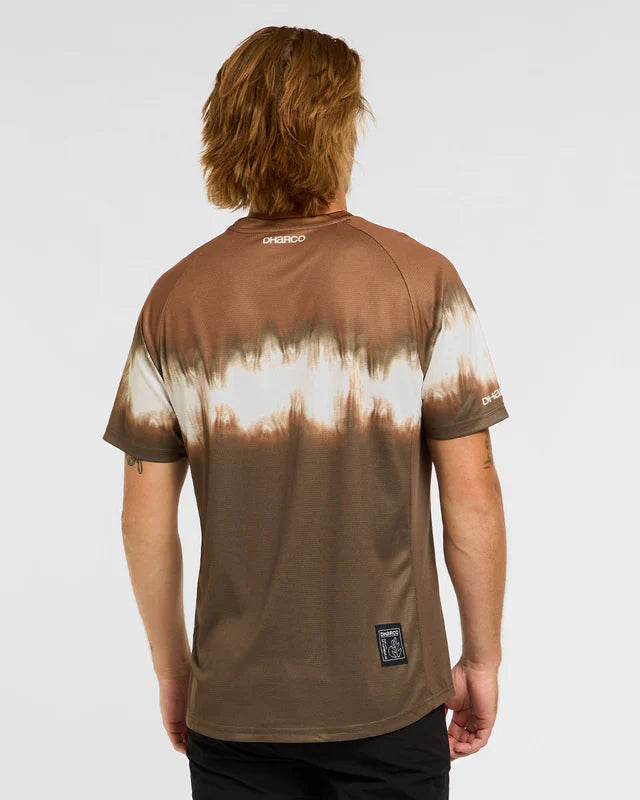 Dharco Mens Short Sleeve Jersey S26