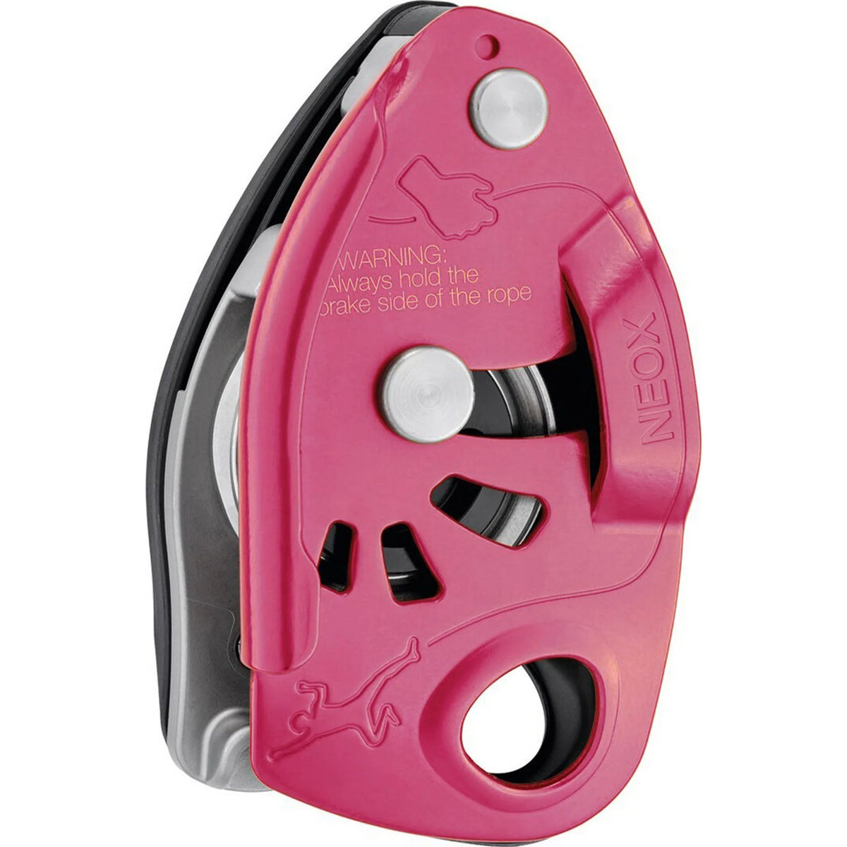 Petzl NeoX Belay Device