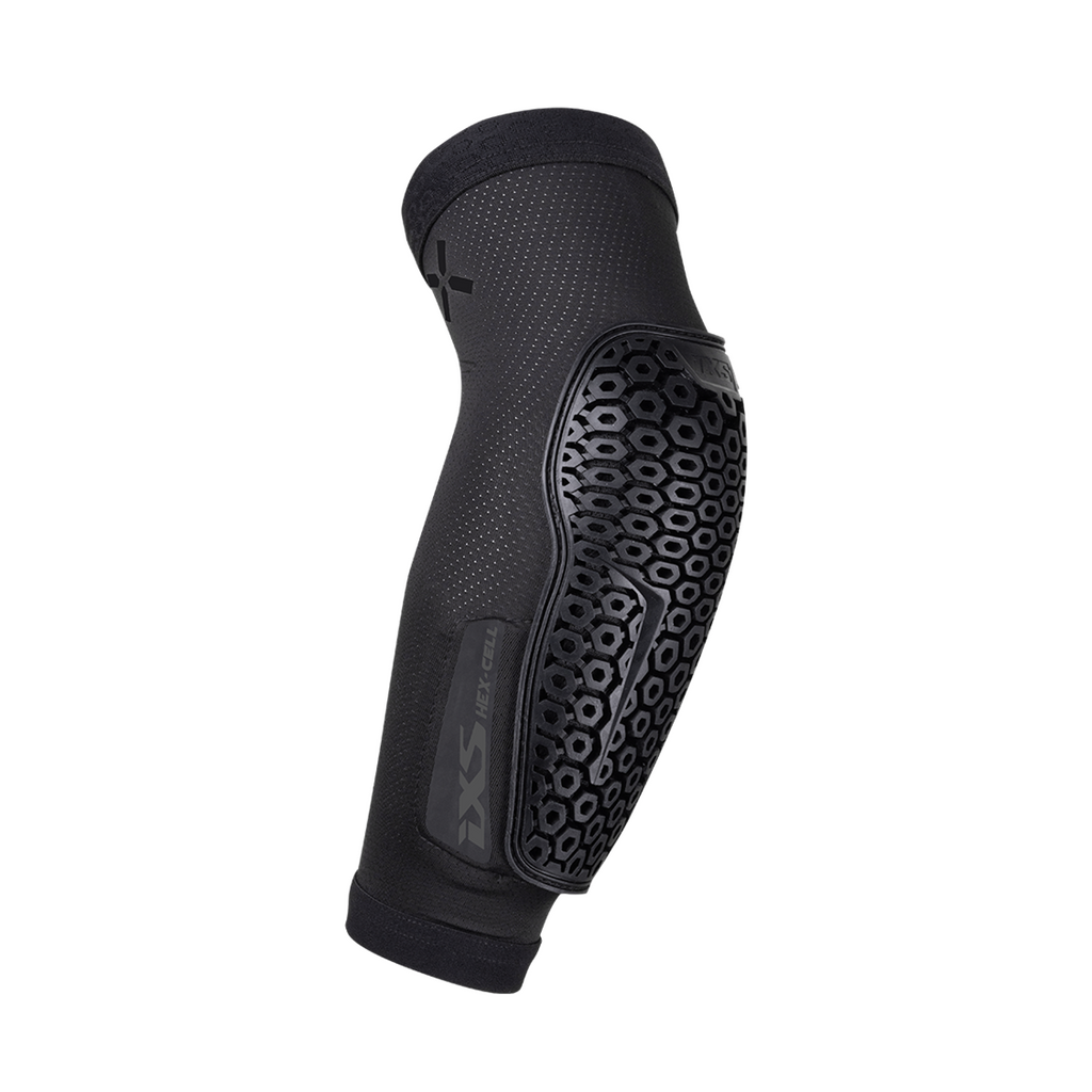 iXS Flow XTG Knee Guards – Gearshop NZ