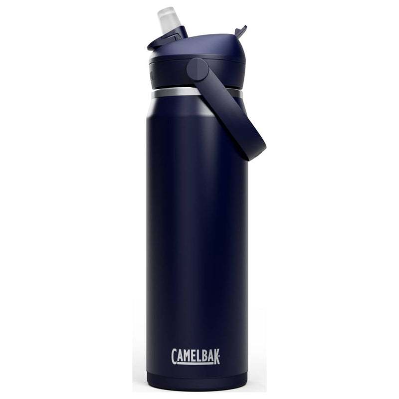 Camelbak Thrive Flip Straw Bottle 600ml Insulated Stainless Steel