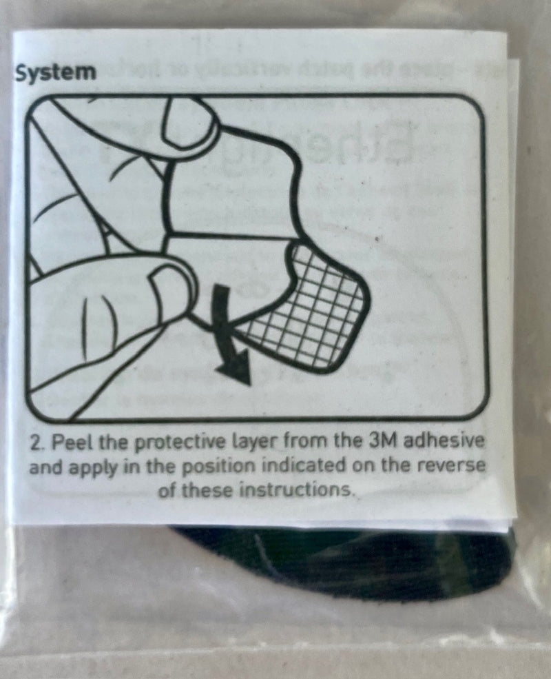 Sea to Summit Spare Pillow Lock