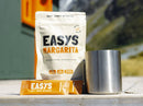 Easys Outdoors Cocktails - Margarita 6pk