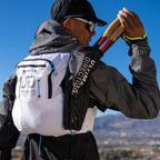 Ultimate Direction Quiver - Trekking Pole Bag