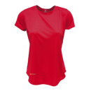 ThermaTech Womens Performance Short Sleeve Training Tee