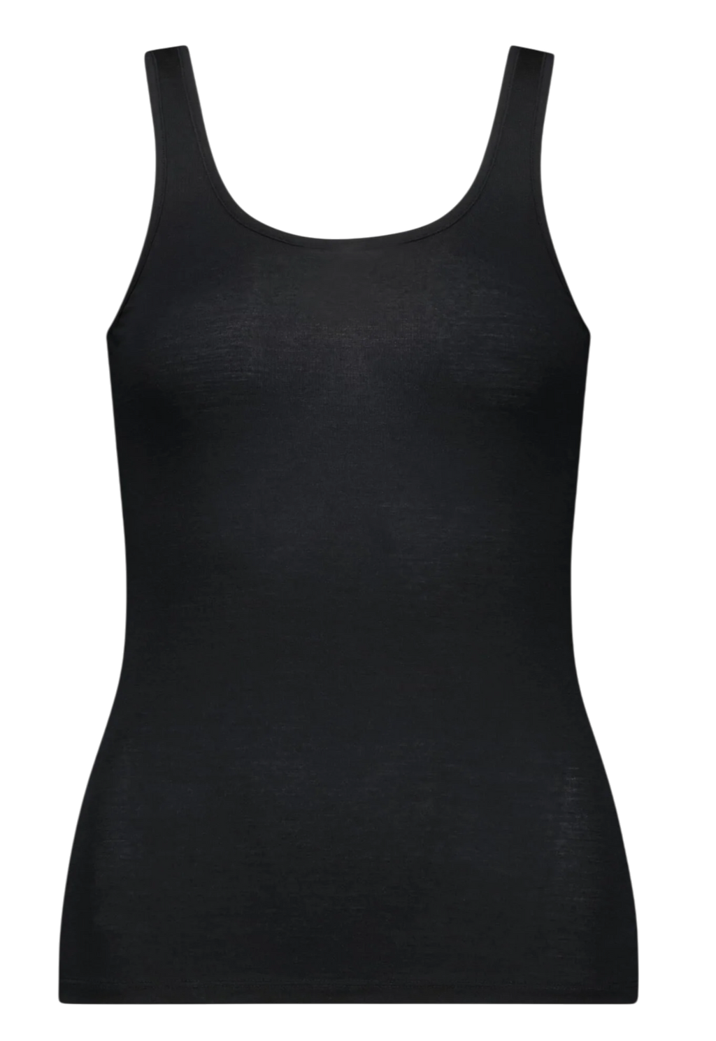Mons Royale Women's Folo Merino Tank Top