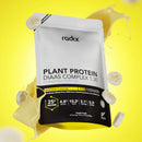 Radix Natural Plant Protein Powder, 1kg | Gearshop NZ