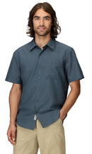 Marmot Men's Aerobora Short Sleeve Top