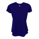 ThermaTech Womens Performance Short Sleeve Training Tee