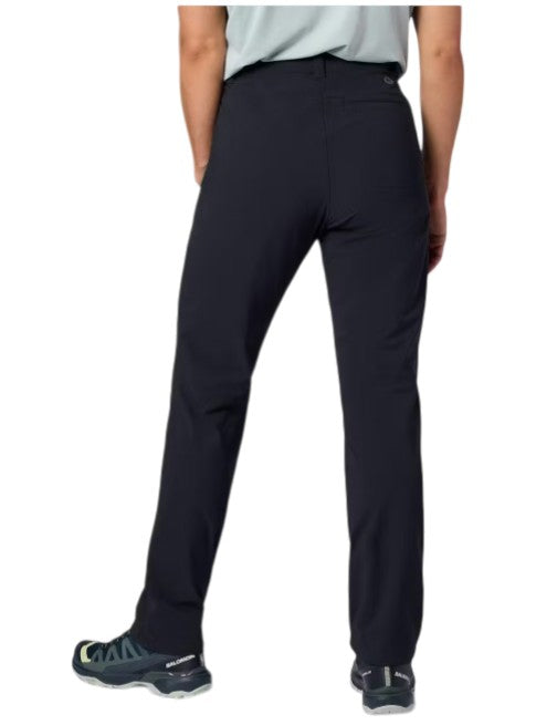 Marmot Women's Diverter Softshell UPF 50 Hiking Pants