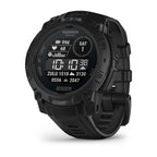 Garmin Instinct 3 Solar 45mm - Tactical Edition