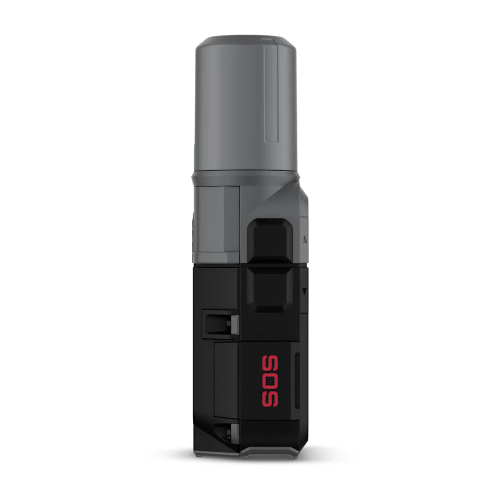 Garmin inReach Mini 3 GPS - Black