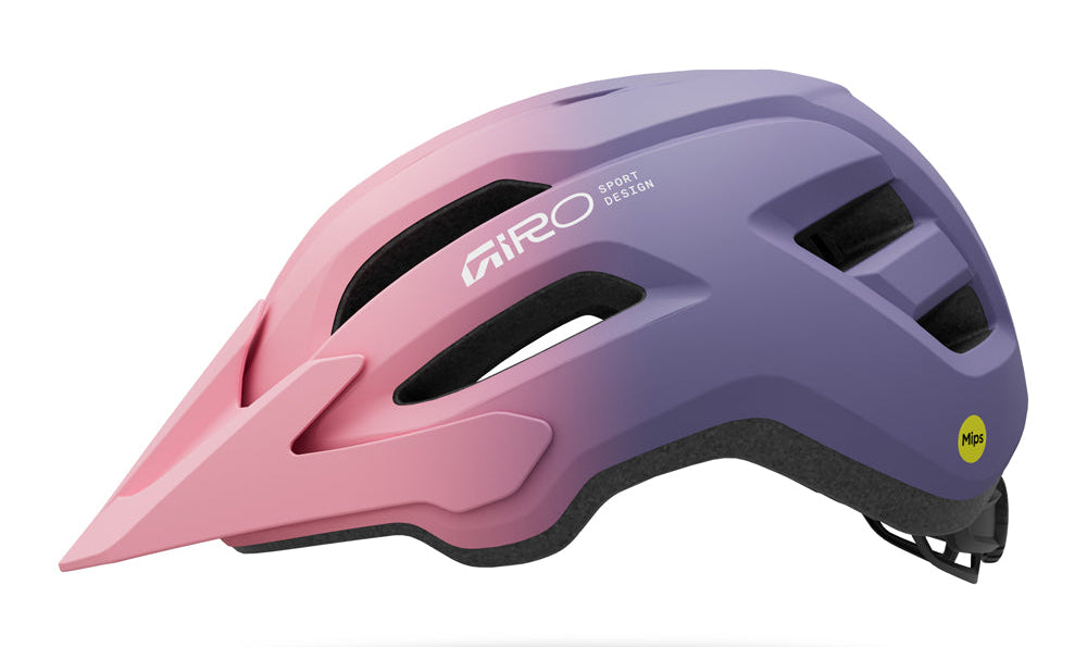 Giro Helmet Fixture MIPS II Youth