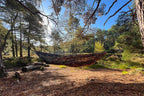 DD Hammocks Camping Hammock Multicam