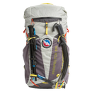 Big Agnes Prospector 50L Large Fit Mens Backpack - Fog | Gearshop NZ