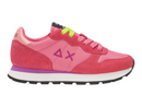 Sun68 Ally Solid Womens Sneaker | Gearshop NZ