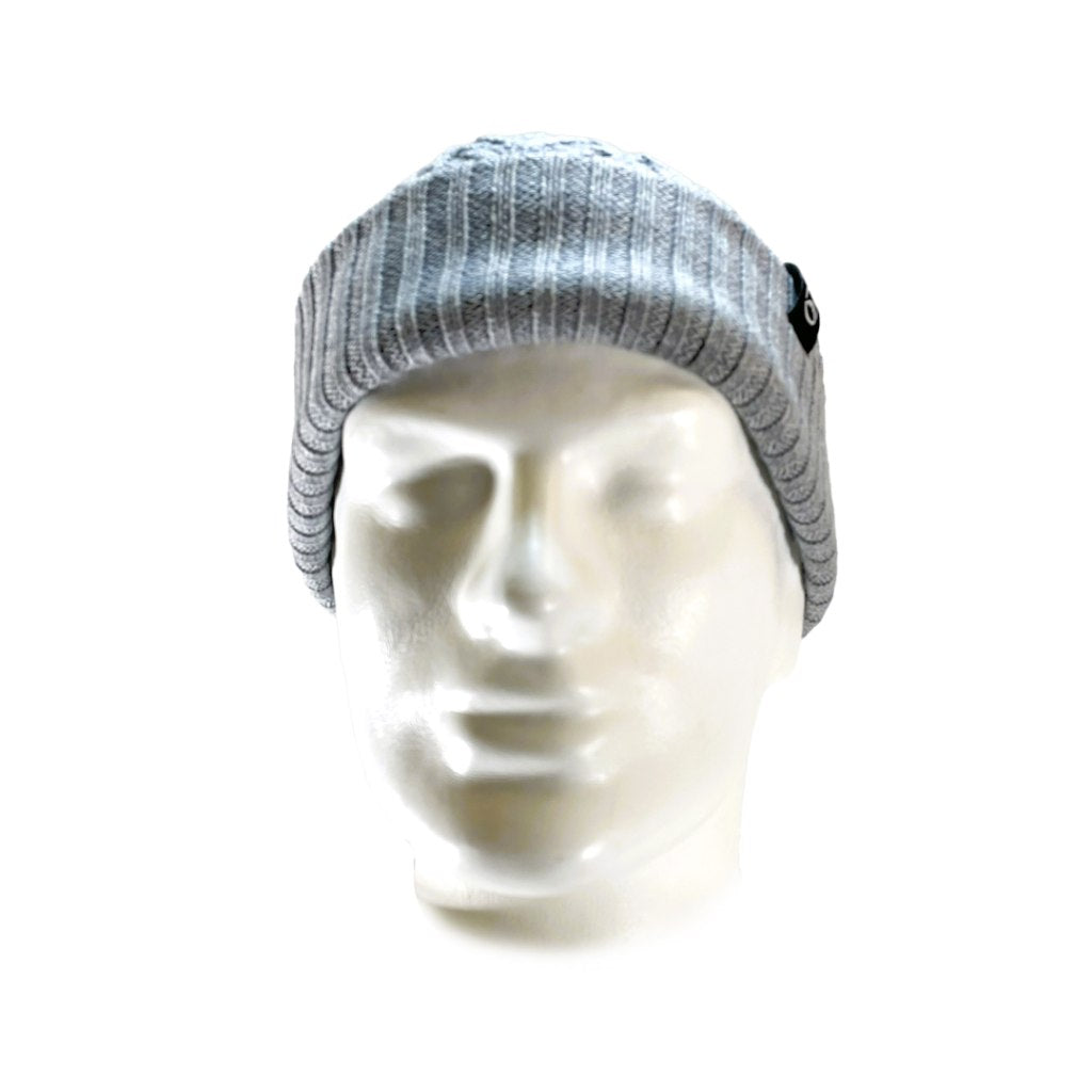 Domex Blizzard Beanie - Light Grey