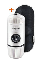 Wacaco Nanopress Coffee Maker