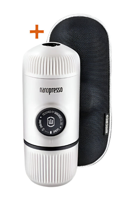 Wacaco Nanopress Coffee Maker