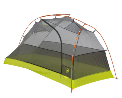 Big Agnes Tiger Wall UL2 Hyperbead Ultralight 2 Person Tent