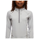 Black Diamond Women's Alpenglow Pro Hoody