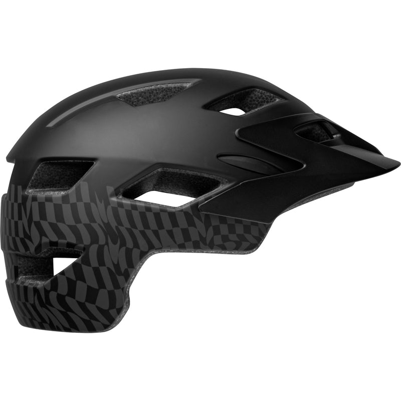 bell sidetrack kids' bike helmet Bell Sidetrack Child/Youth Bike Helmet