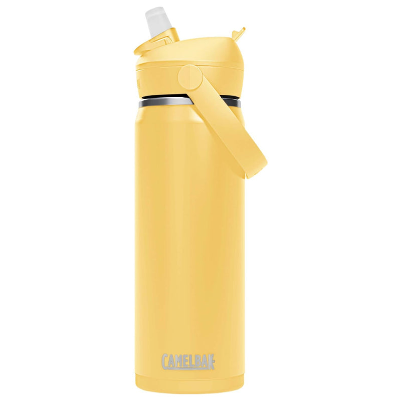 Camelbak Thrive Flip Straw Bottle 600ml Insulated Stainless Steel