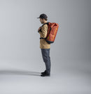 Sea To Summit Big River Dry Backpack | Gearshop NZ