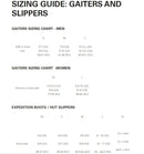 Rab Cirrus Hut Slippers