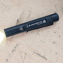 Ledlenser P2R Rechargeable Torch