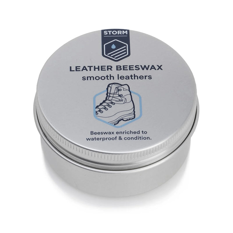 Storm Beeswax Leather Protector 100ml