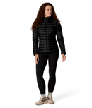 Rab Microlight Women's Jacket | Gearshop NZ